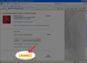 Náhled stránky pro stažení Adobe Readeru — klikněte na tlačítko "Download"